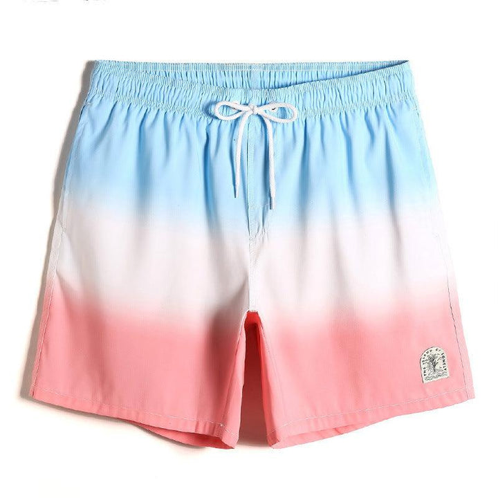 Men's Fashion Loose Sports Casual Shorts - Super Amazing Store