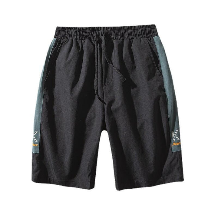 Men's Fashionable Outdoor Casual Breathable Shorts - Super Amazing Store