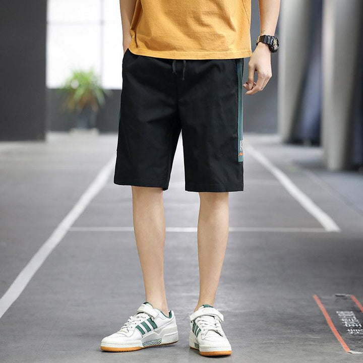 Men's Fashionable Outdoor Casual Breathable Shorts - Super Amazing Store