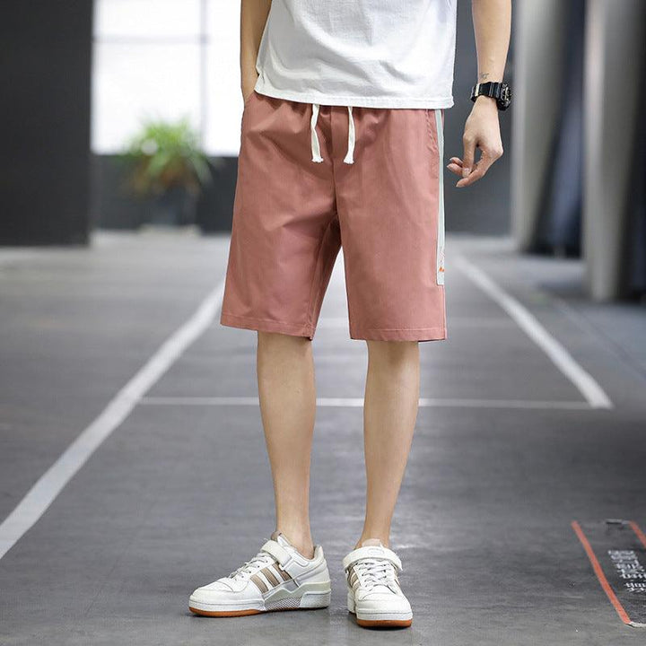 Men's Fashionable Outdoor Casual Breathable Shorts - Super Amazing Store