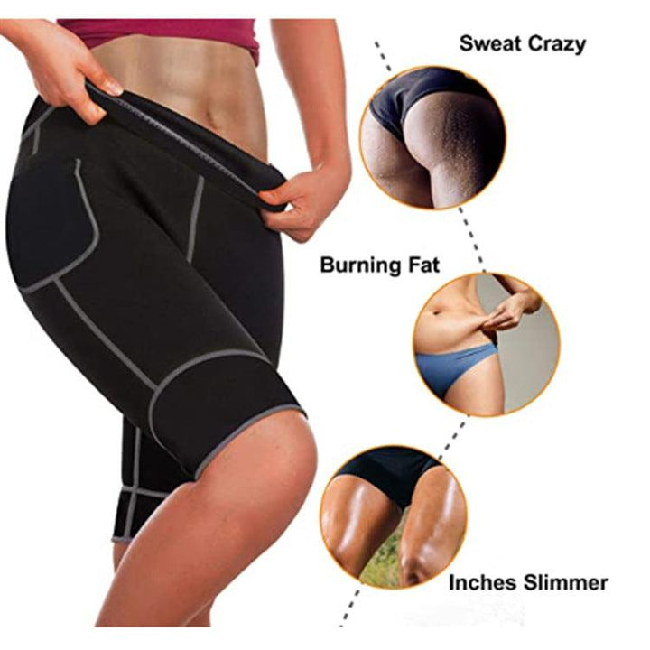 Running fitness butt lifting sports shorts - Super Amazing Store