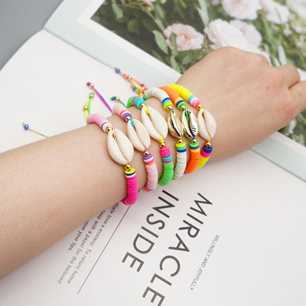 Simple Handmade Woven Women's Bracelet - Super Amazing Store