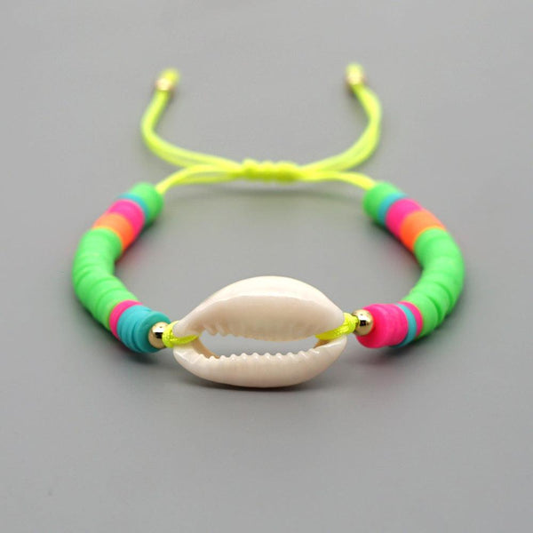 Simple Handmade Woven Women's Bracelet - Super Amazing Store