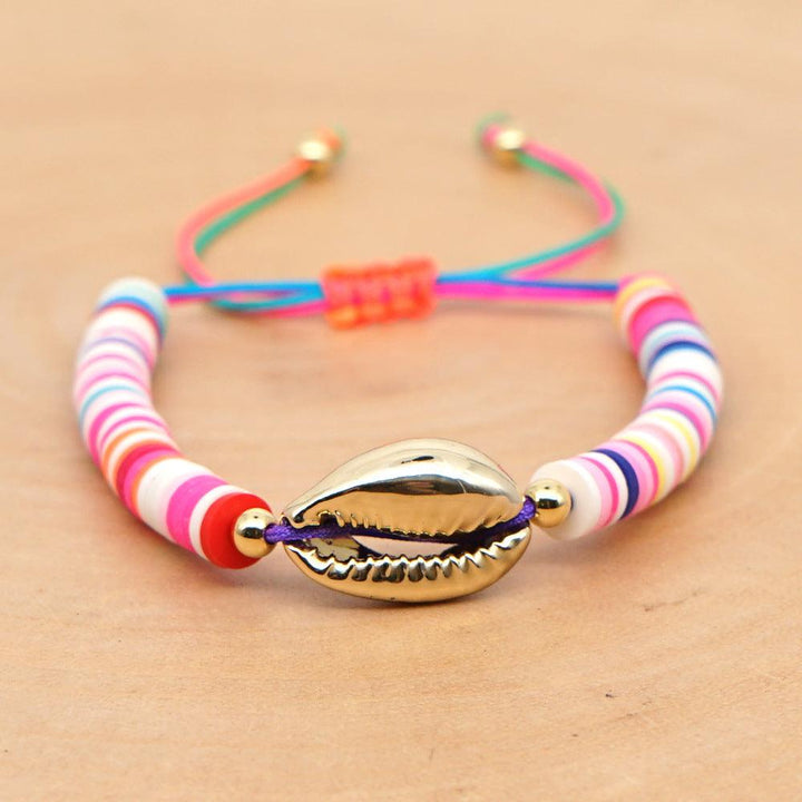 Simple Handmade Woven Women's Bracelet - Super Amazing Store