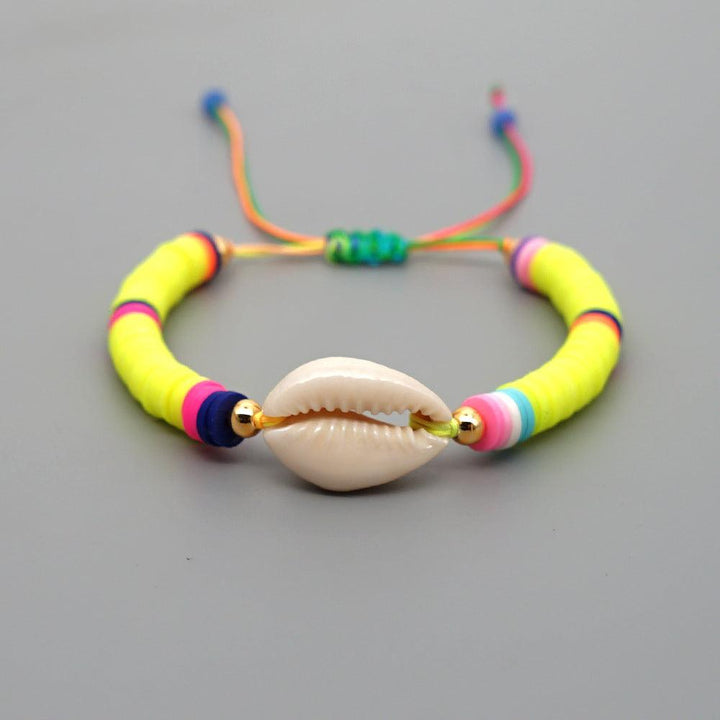 Simple Handmade Woven Women's Bracelet - Super Amazing Store