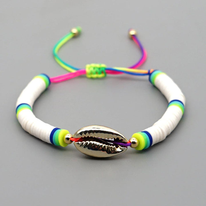 Simple Handmade Woven Women's Bracelet - Super Amazing Store