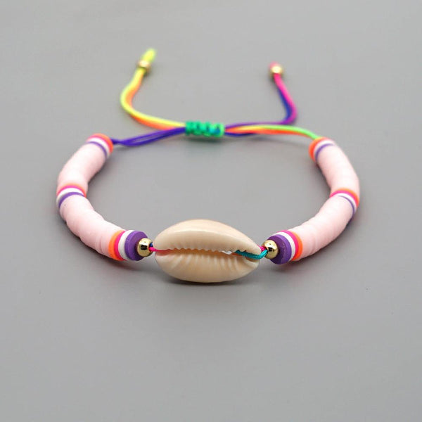 Simple Handmade Woven Women's Bracelet - Super Amazing Store