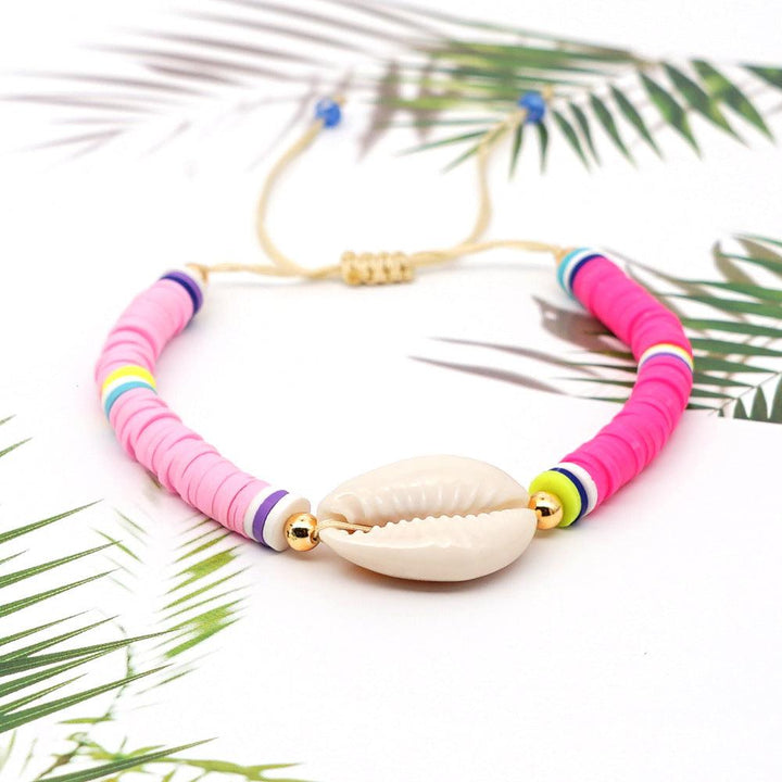 Simple Handmade Woven Women's Bracelet - Super Amazing Store