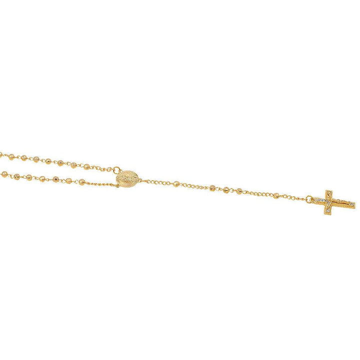 Simple Personality Cross Clavicle Chain - Super Amazing Store