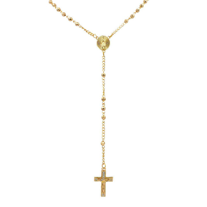 Simple Personality Cross Clavicle Chain - Super Amazing Store