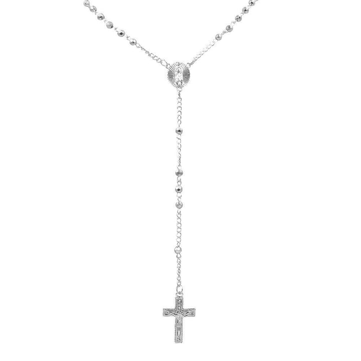 Simple Personality Cross Clavicle Chain - Super Amazing Store