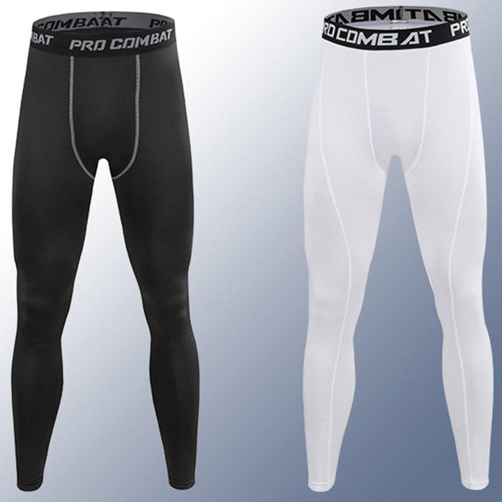 Sports Tight Pants For Men's Quick Drying - Super Amazing Store