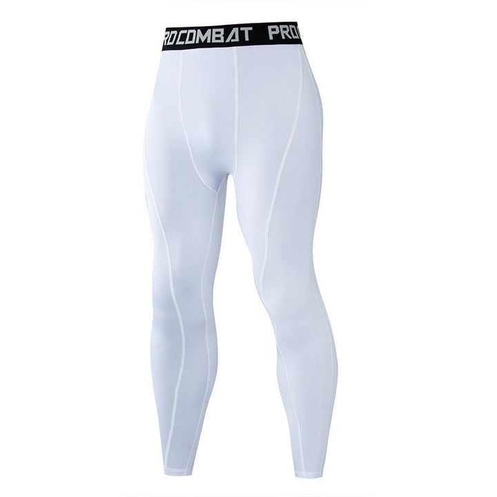 Sports Tight Pants For Men's Quick Drying - Super Amazing Store
