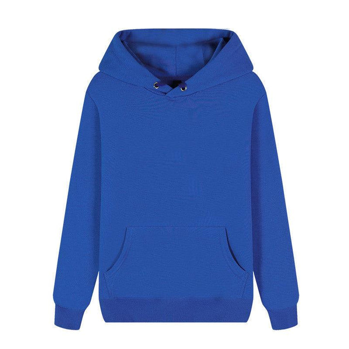 Unisex Fall And Winter Hoodies - Super Amazing Store