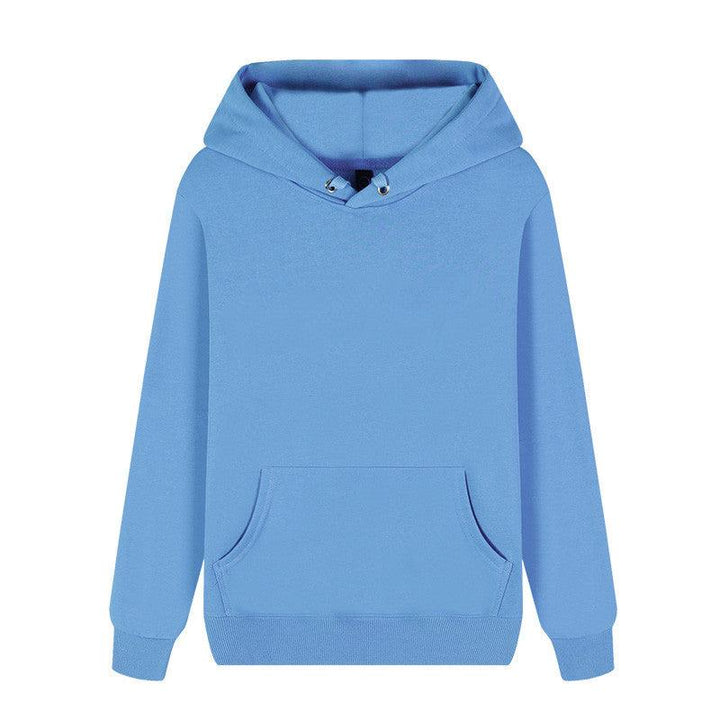 Unisex Fall And Winter Hoodies - Super Amazing Store
