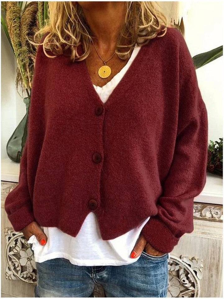 Women Cardigans Sweater - Super Amazing Store