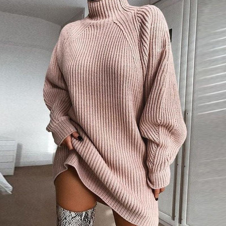 Women Sweater Dress - Super Amazing Store