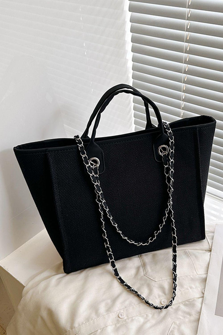 Baeful Polyester Tote Bag - Super Amazing Store