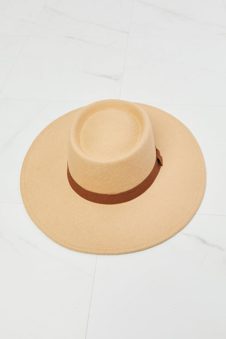 Fame Essential Sun Hat - Super Amazing Store