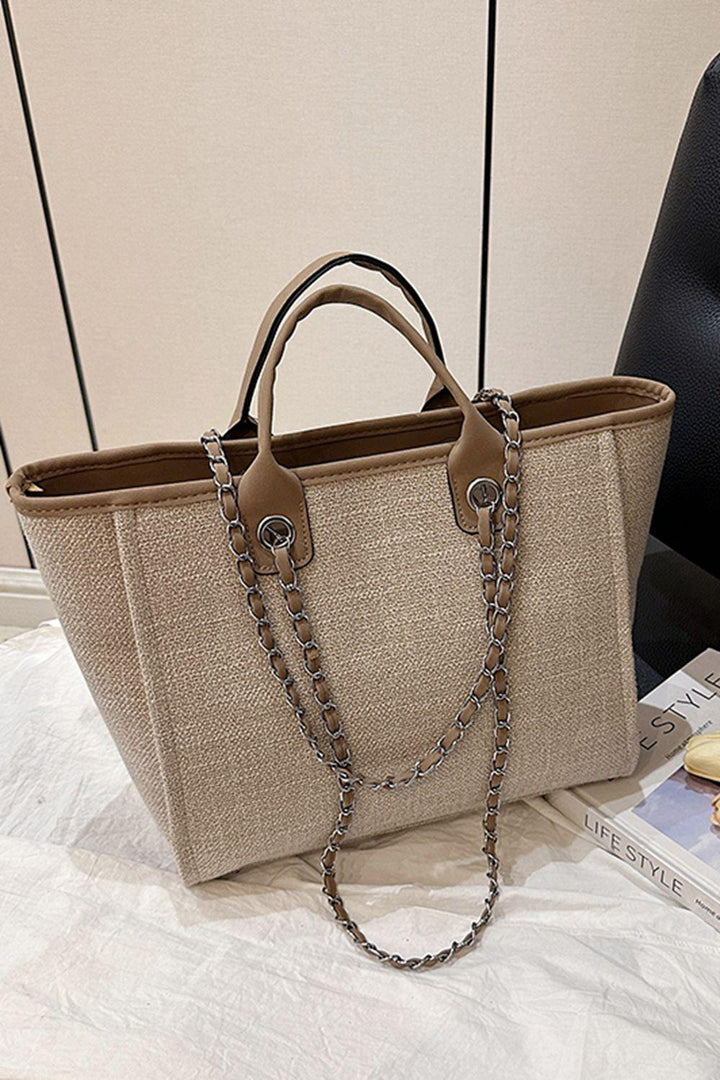 Baeful Polyester Tote Bag - Super Amazing Store