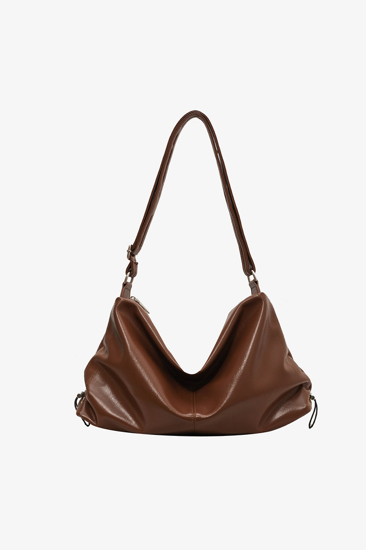 PU Leather Shoulder Bag - Super Amazing Store