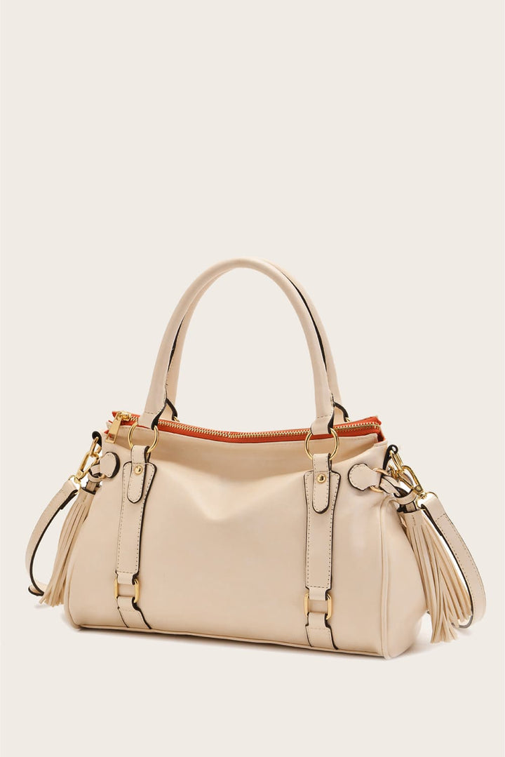 PU Leather Handbag - Super Amazing Store