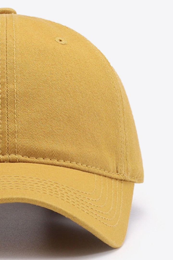 Cool and Classic Baseball Cap - Super Amazing Store