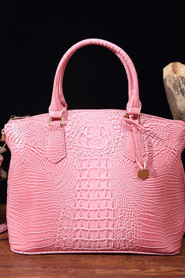 PU Leather Handbag - Super Amazing Store