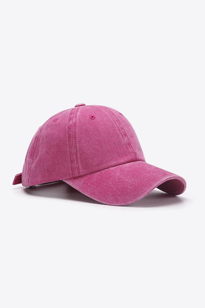 Pleased To Meet You Baseball Cap - Super Amazing Store