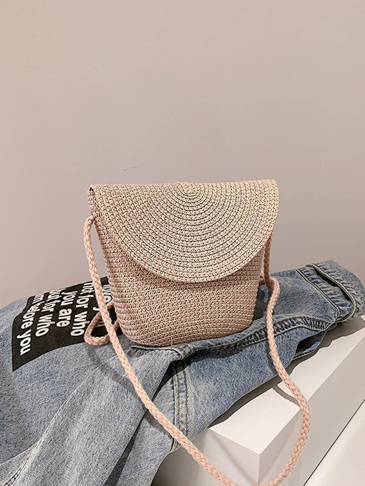 Crochet Shoulder Bag - Super Amazing Store