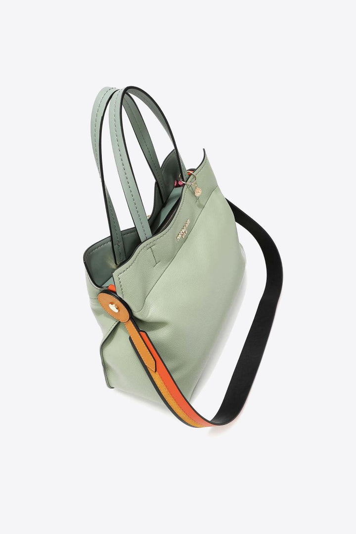 Nicole Lee USA Minimalist Avery Shoulder Bag - Super Amazing Store