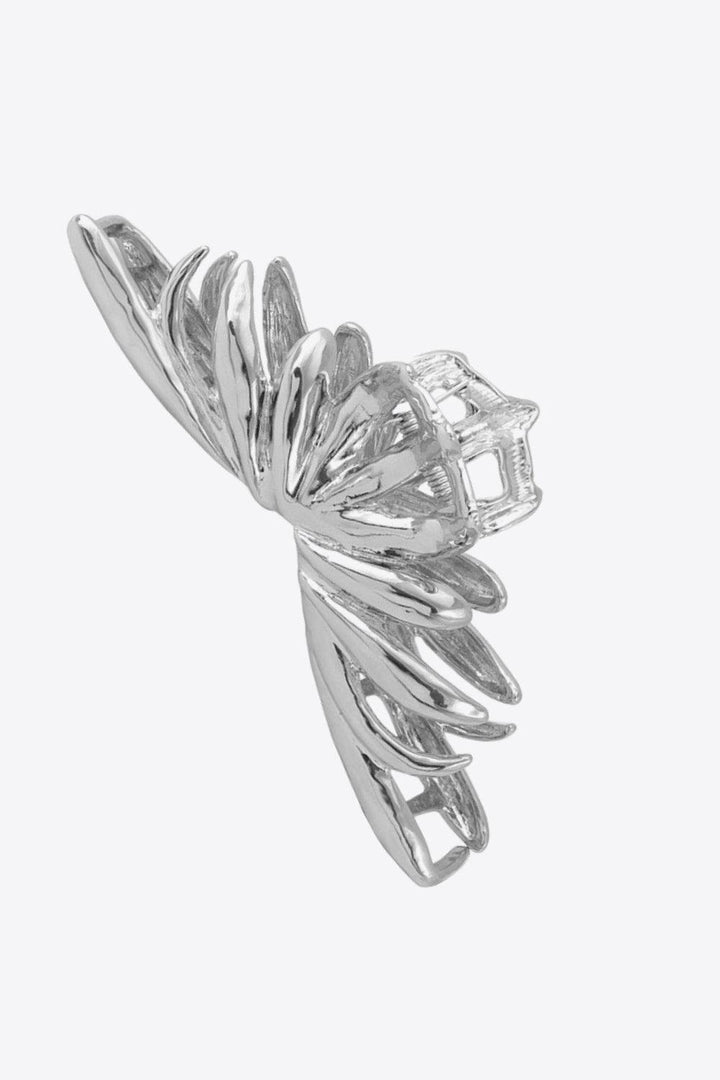 Alloy Claw Clip - Super Amazing Store