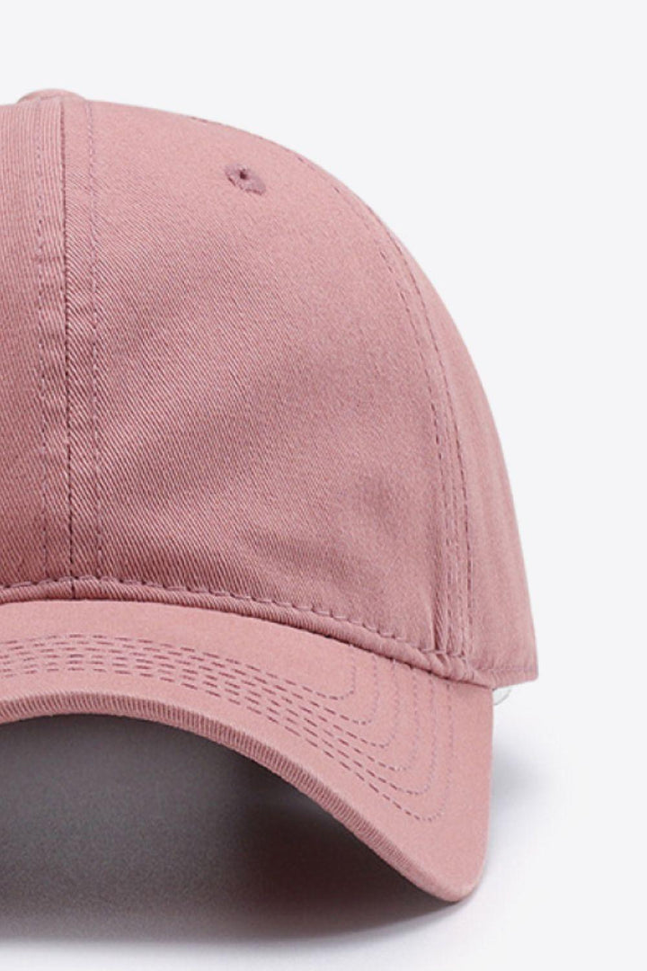 Cool and Classic Baseball Cap - Super Amazing Store