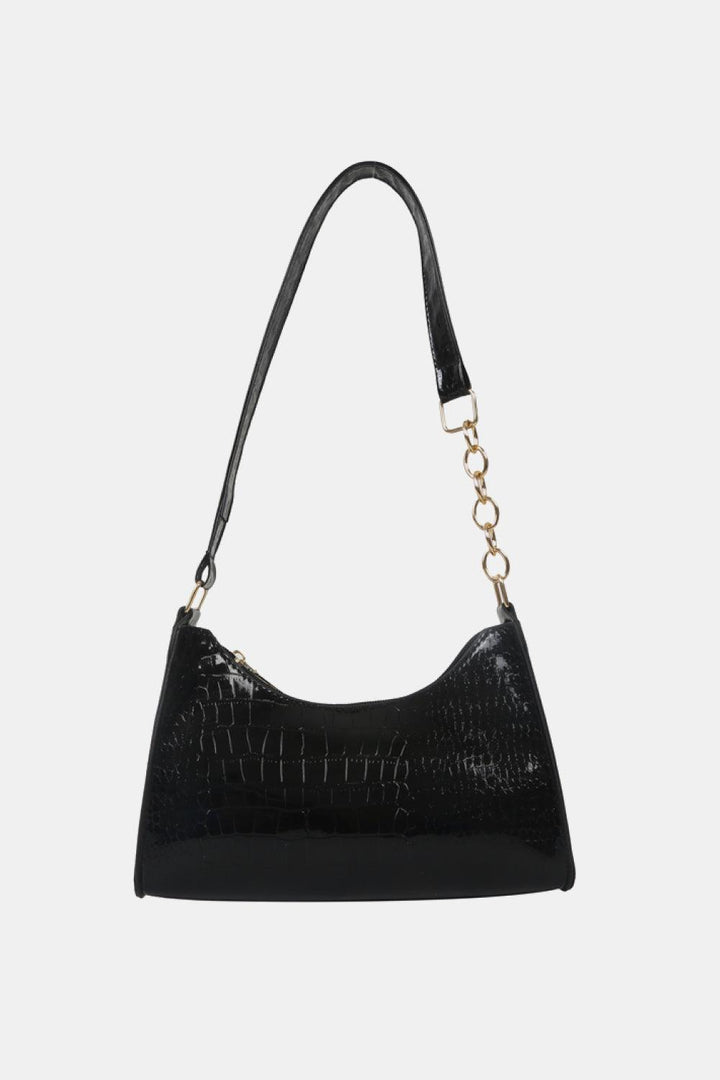 PU Leather Shoulder Bag - Super Amazing Store