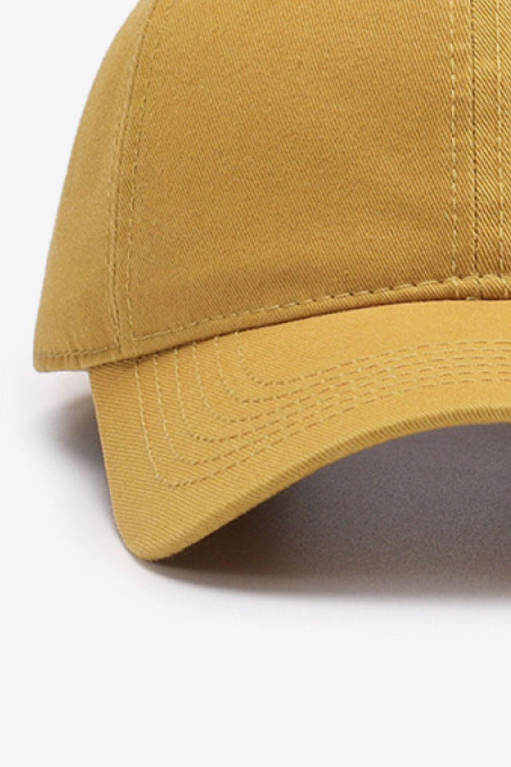 Cool and Classic Baseball Cap - Super Amazing Store