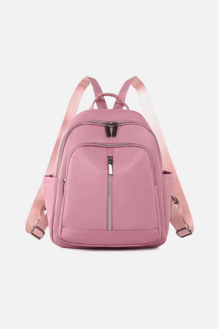 Medium Nylon Backpack - Super Amazing Store