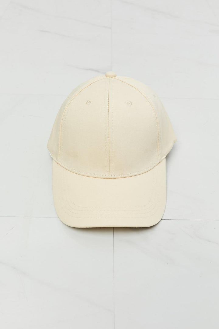 Fame Everyday Baseball Cap - Super Amazing Store