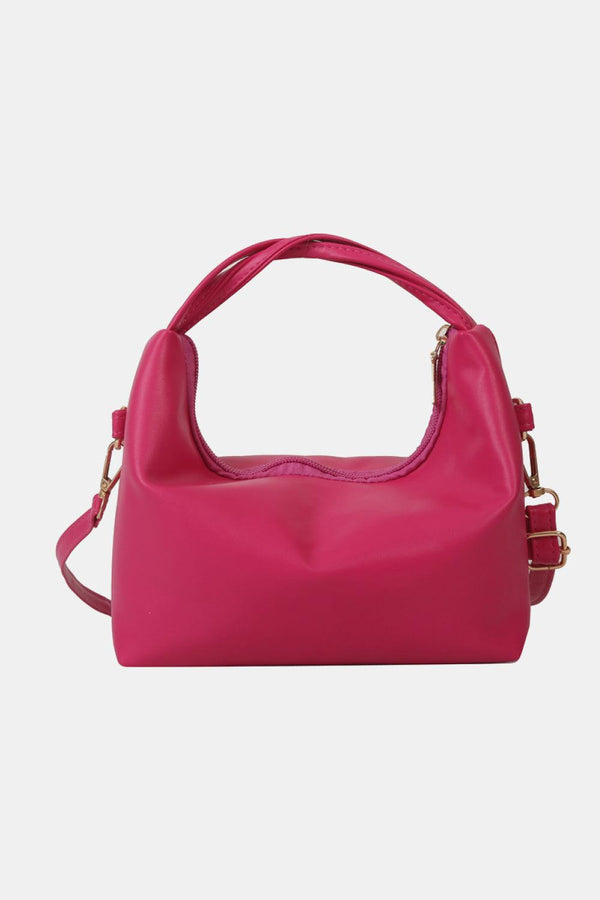 PU Leather Crossbody Bag - Super Amazing Store