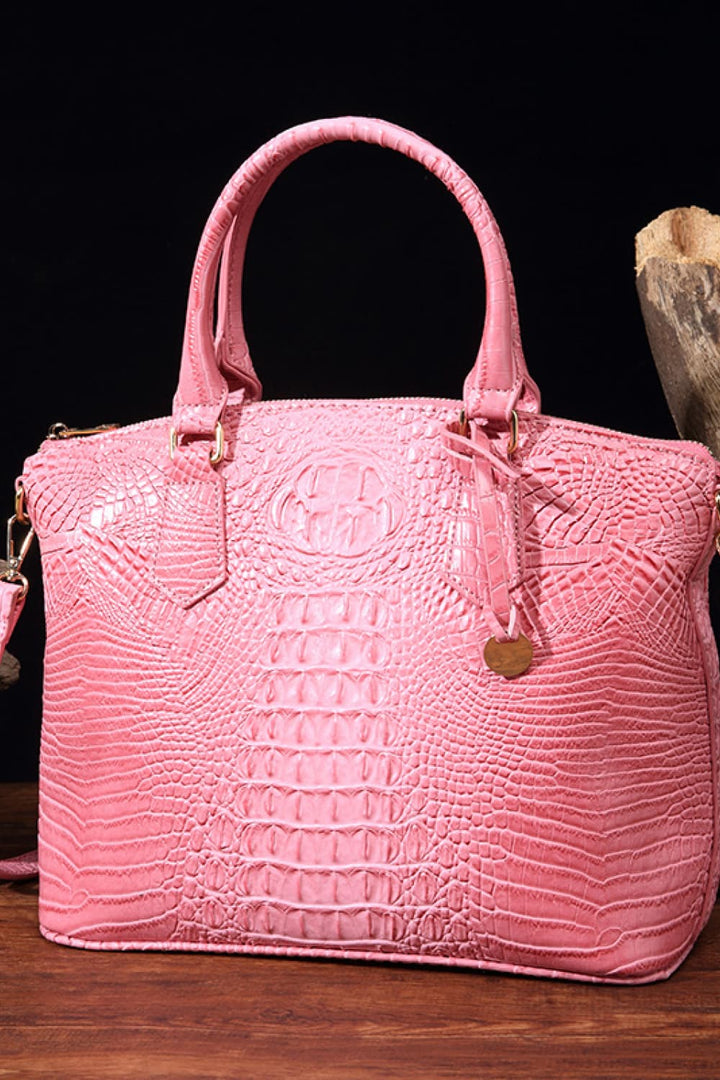 PU Leather Handbag - Super Amazing Store