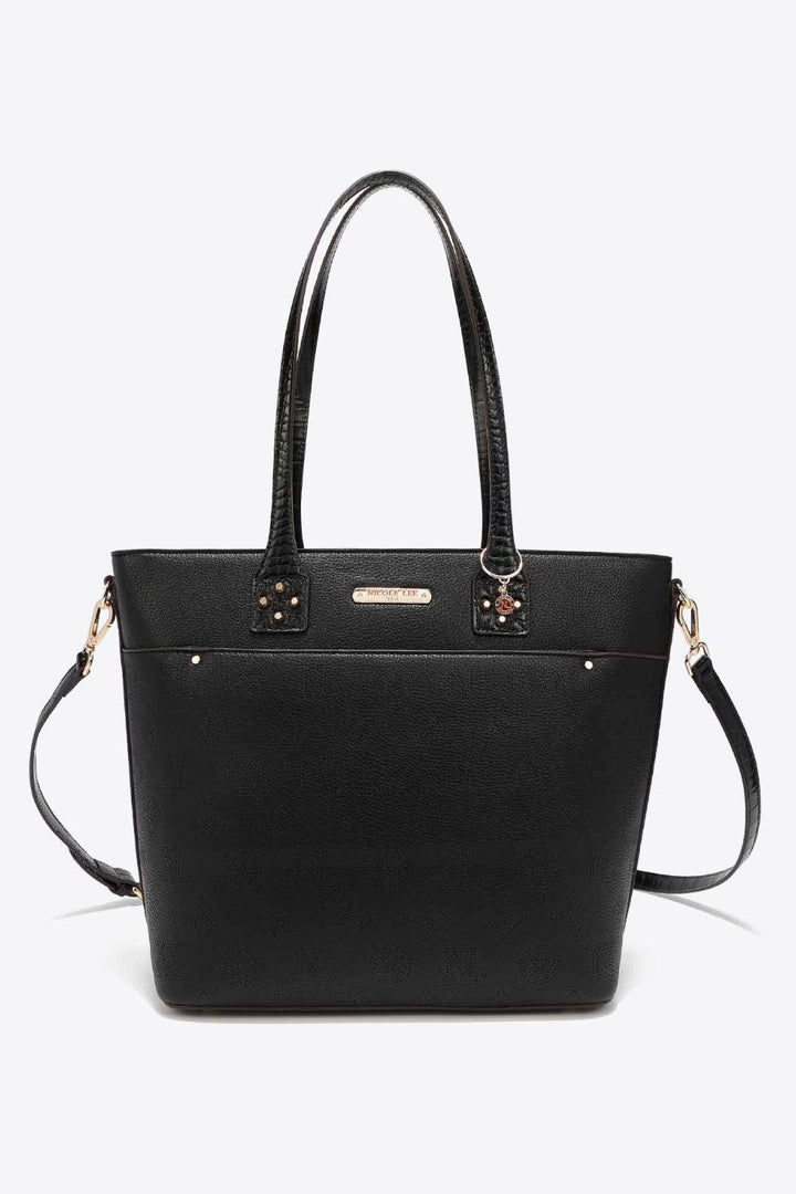 Nicole Lee USA All For Me Handbag - Super Amazing Store