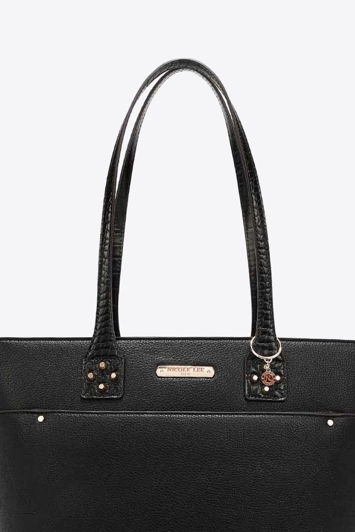 Nicole Lee USA All For Me Handbag - Super Amazing Store