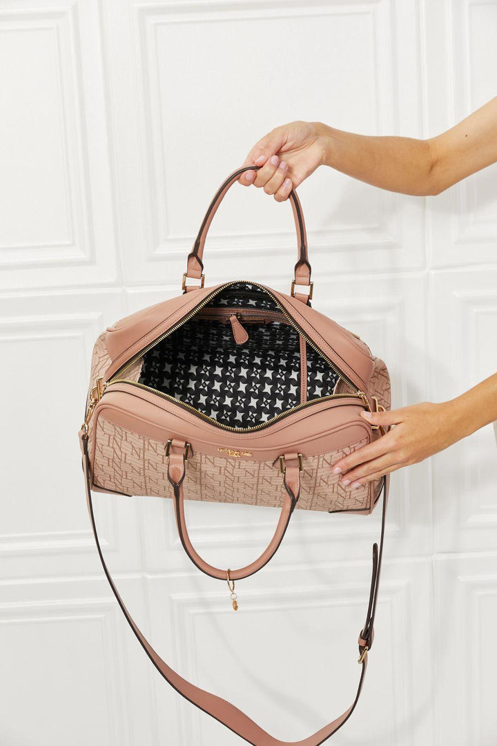 Nicole Lee USA Miss Classy Handbag - Super Amazing Store