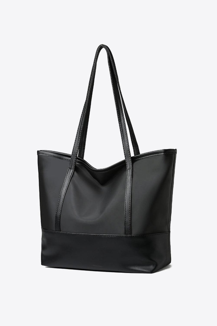 PU Leather Tote Bag - Super Amazing Store