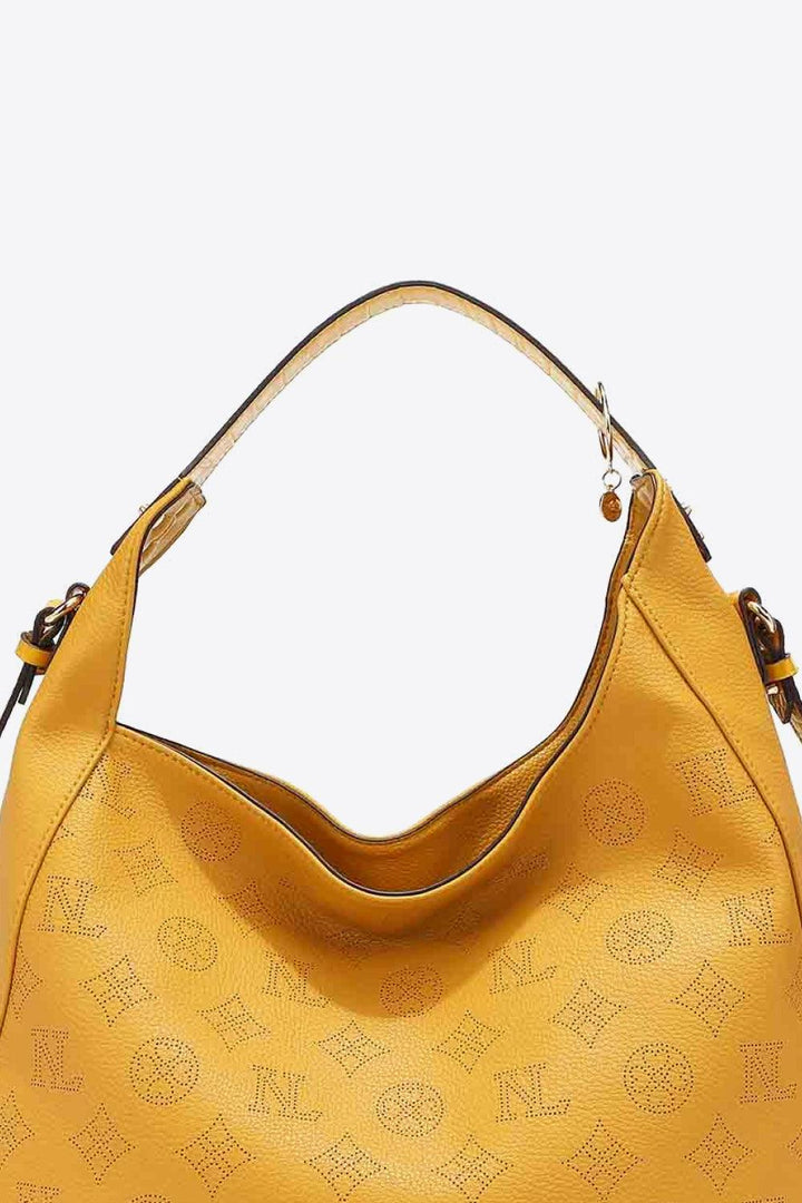 Nicole Lee USA Good Day Handbag - Super Amazing Store