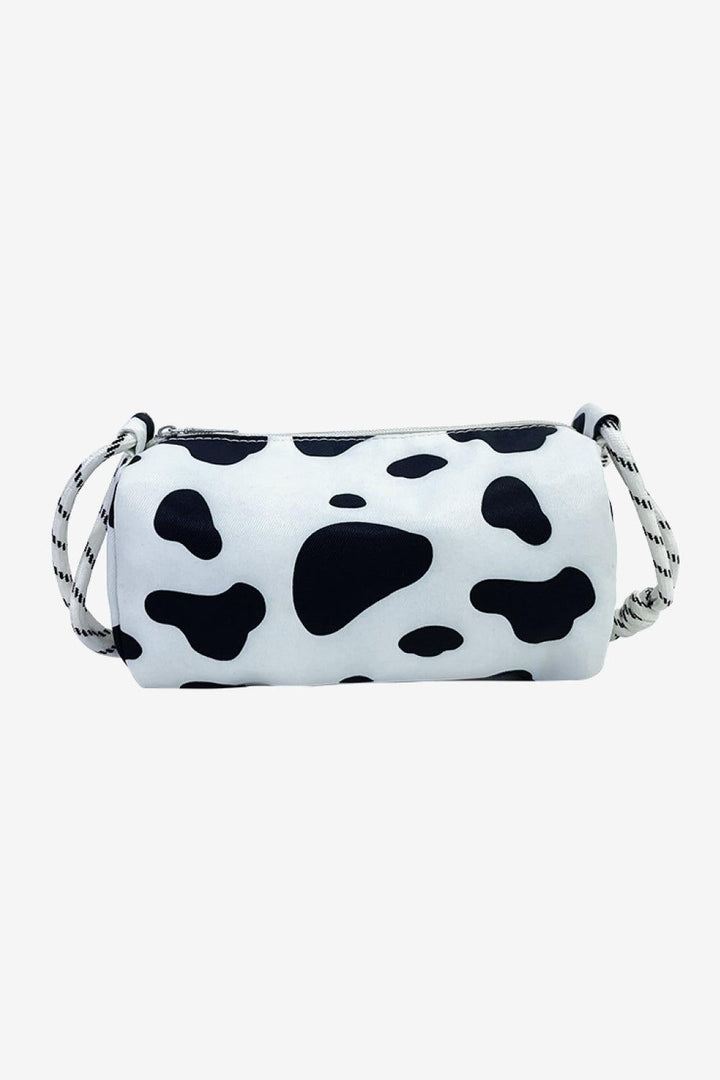 Animal Print Nylon Handbag - Super Amazing Store