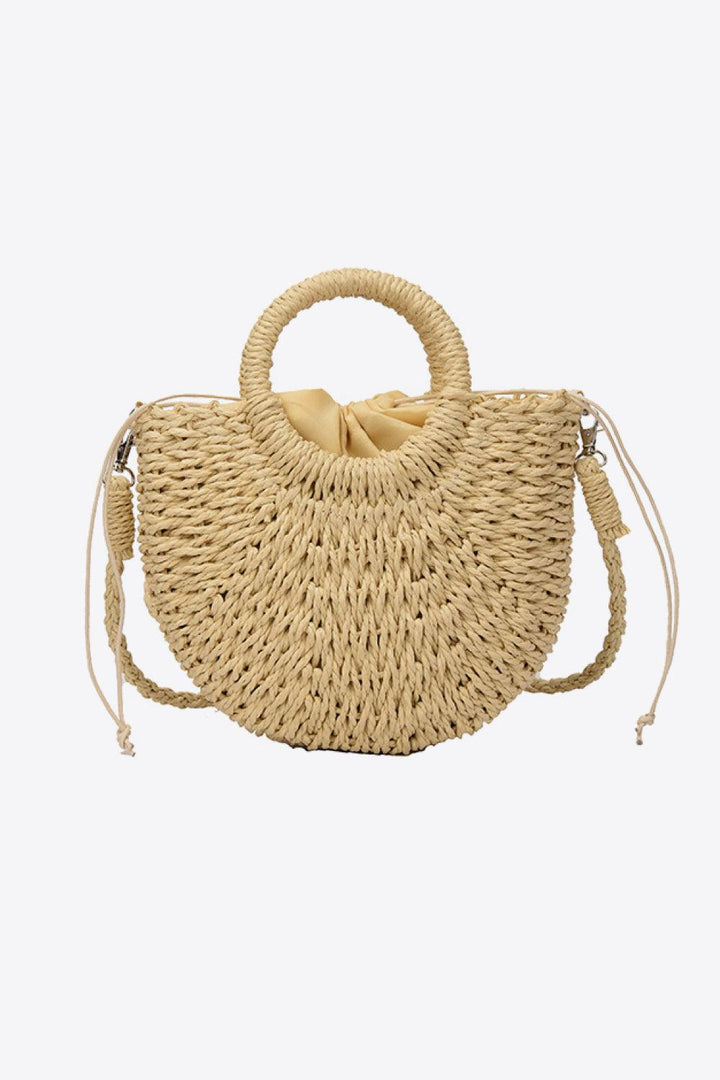 Baeful Crochet Crossbody Bag - Super Amazing Store