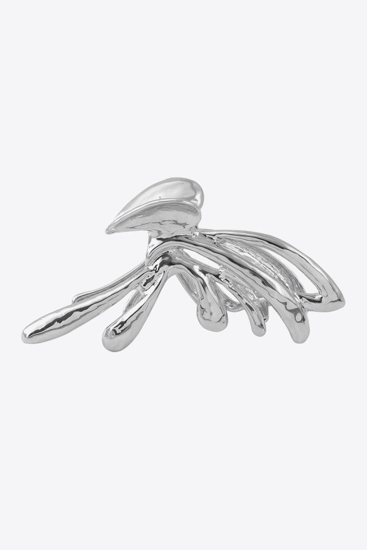 Butterfly Alloy Claw Clip - Super Amazing Store