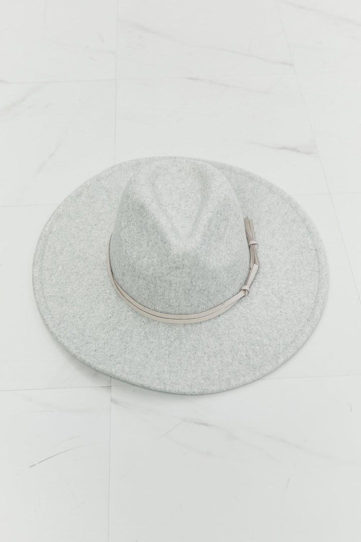 Fame Festival Babe Fedora Hat - Super Amazing Store