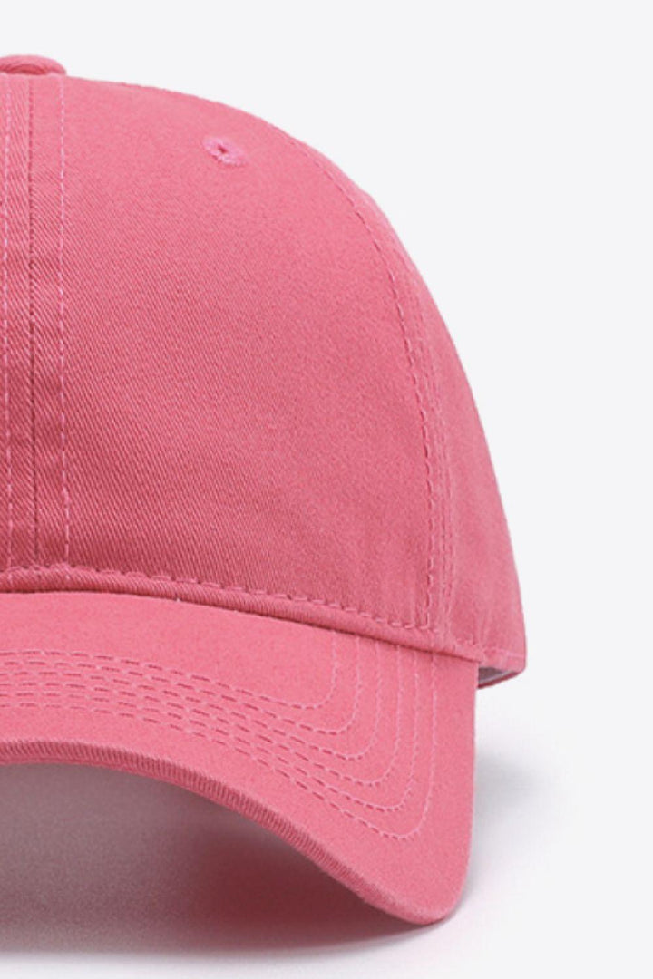 Cool and Classic Baseball Cap - Super Amazing Store