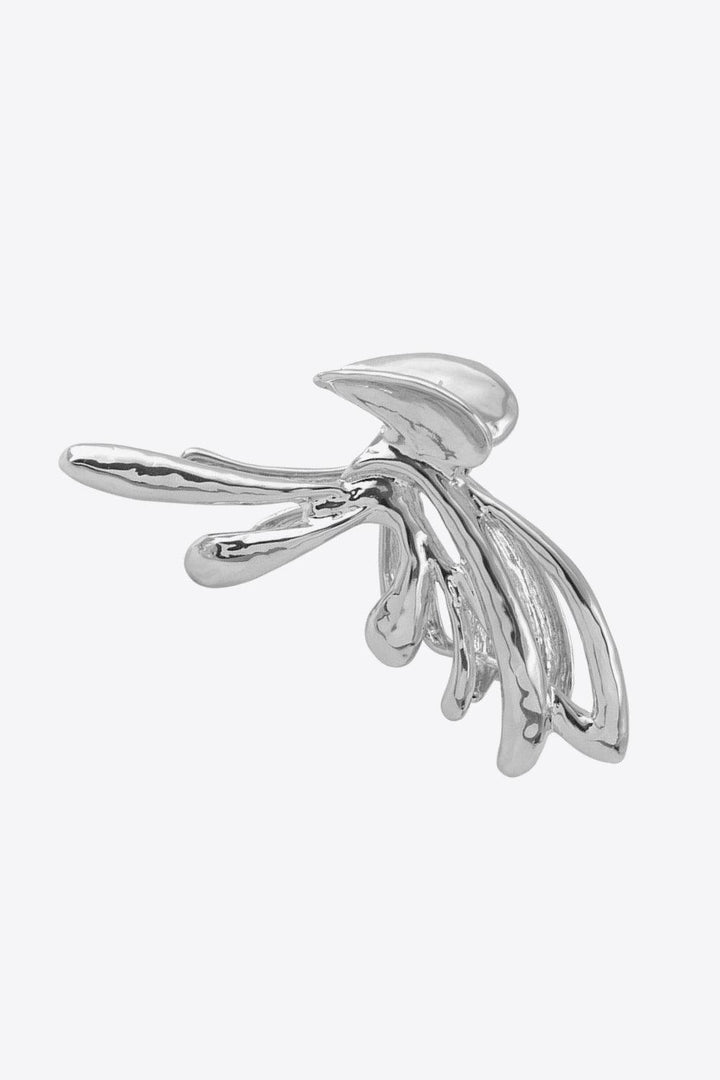 Butterfly Alloy Claw Clip - Super Amazing Store